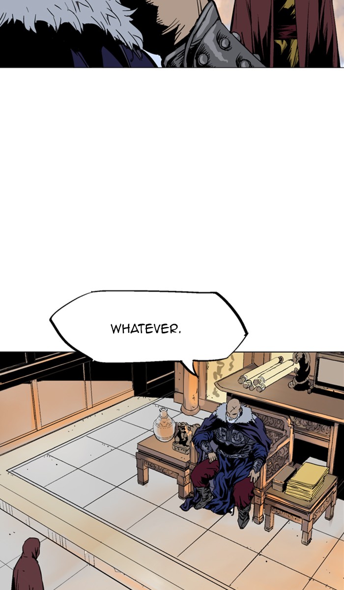 Read GOSU Manga Online