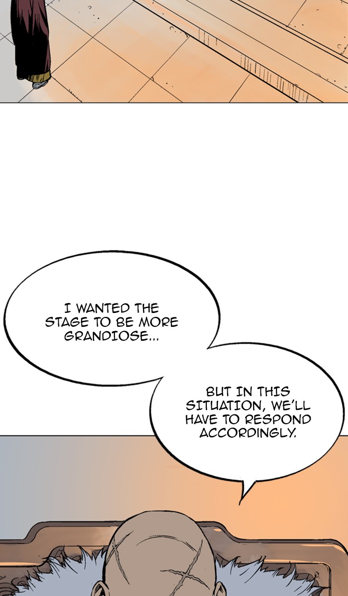 Read GOSU Manga Online