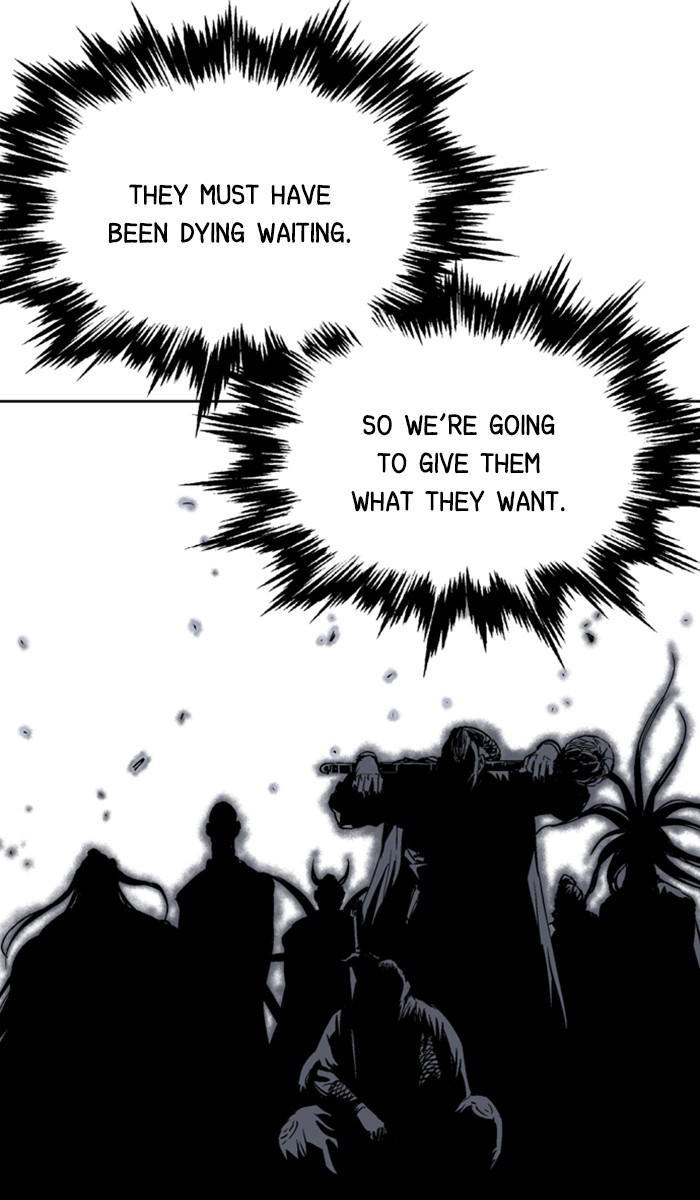 Read GOSU Manga Online