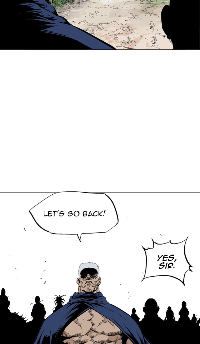 Read GOSU Manga Online