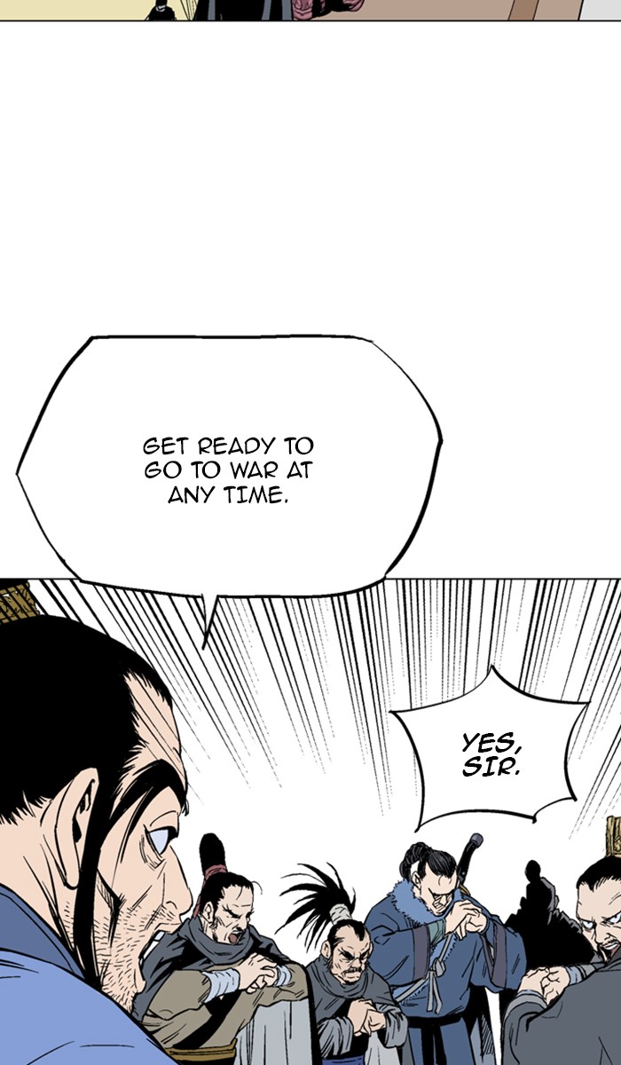 Read GOSU Manga Online