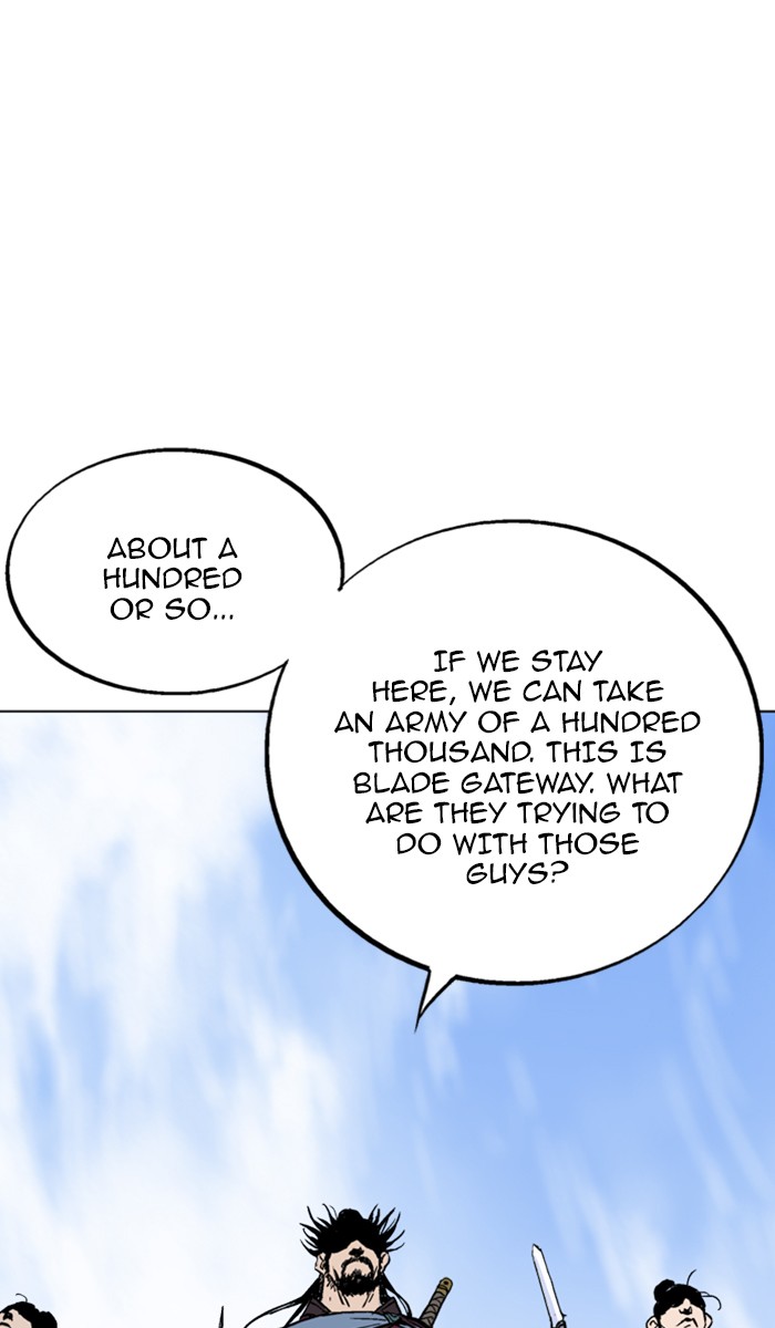 Read GOSU Manga Online
