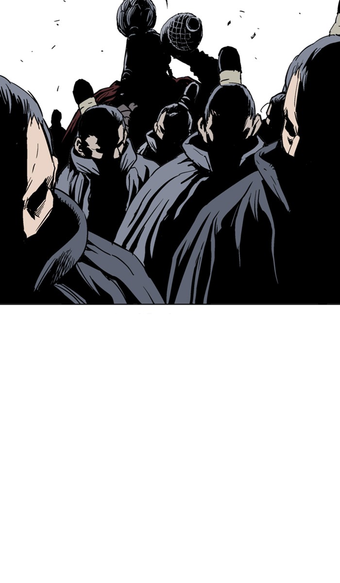 Read GOSU Manga Online
