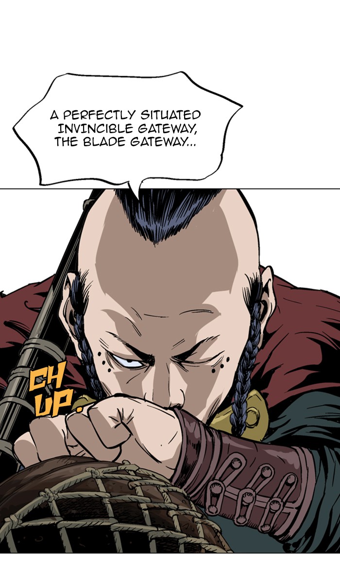 Read GOSU Manga Online