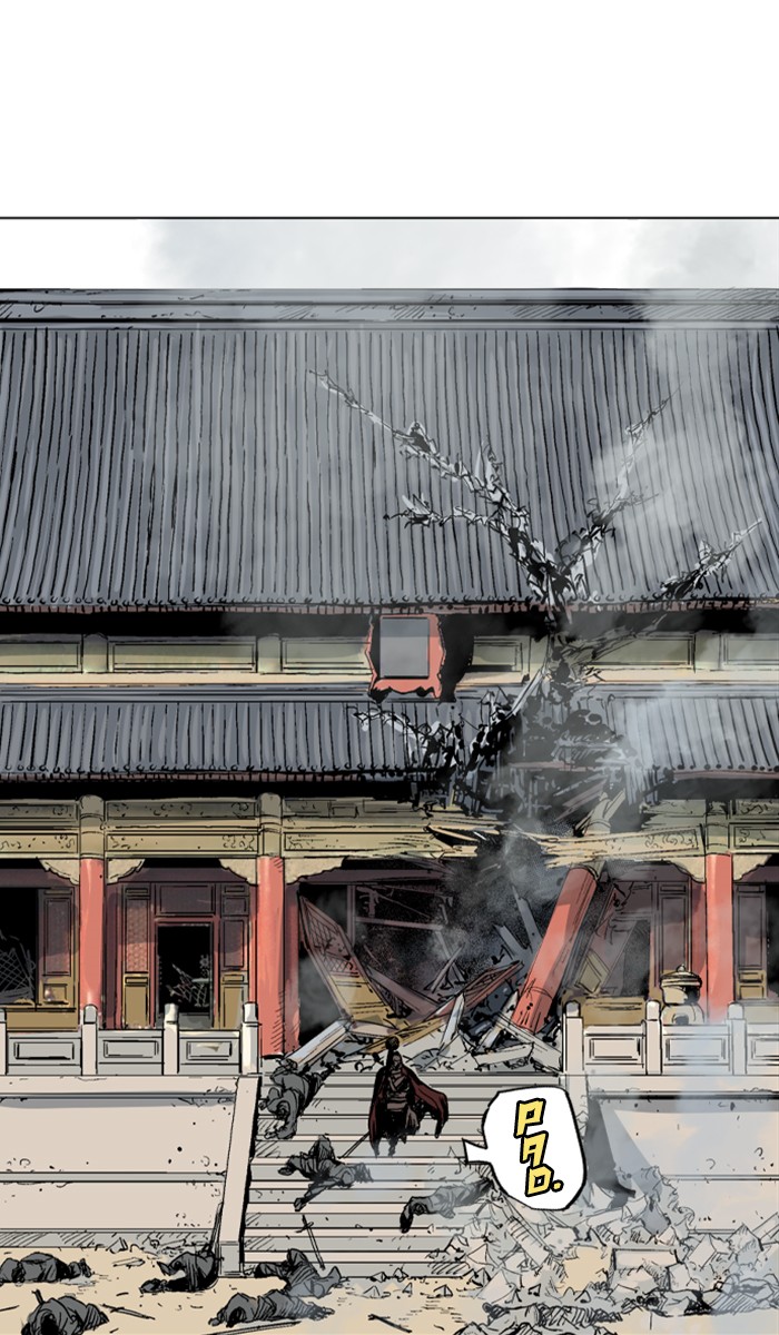 Read GOSU Manga Online
