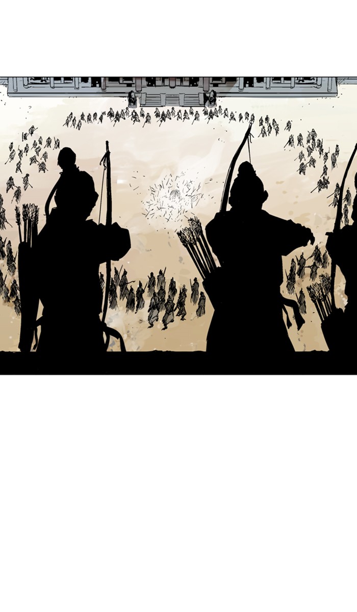 Read GOSU Manga Online