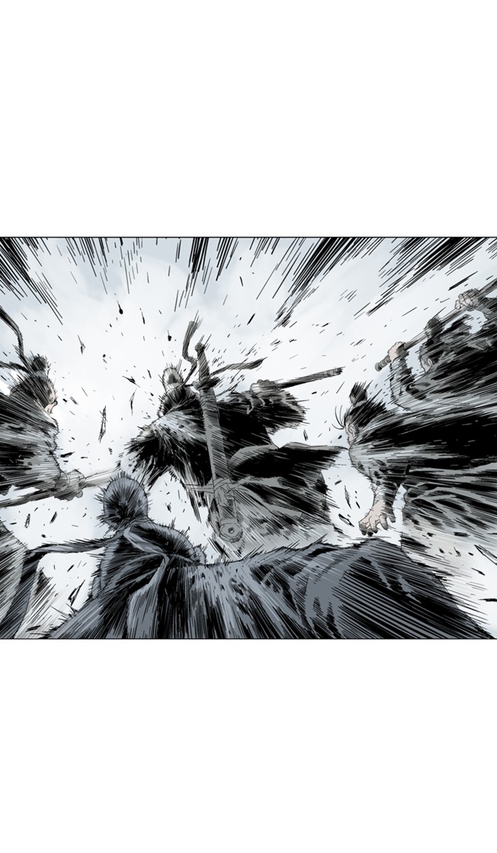 Read GOSU Manga Online