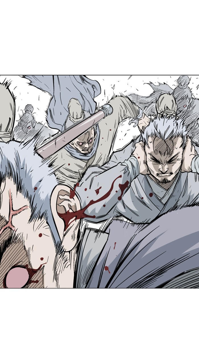 Read GOSU Manga Online
