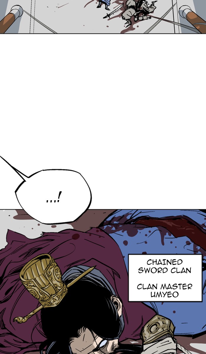 Read GOSU Manga Online
