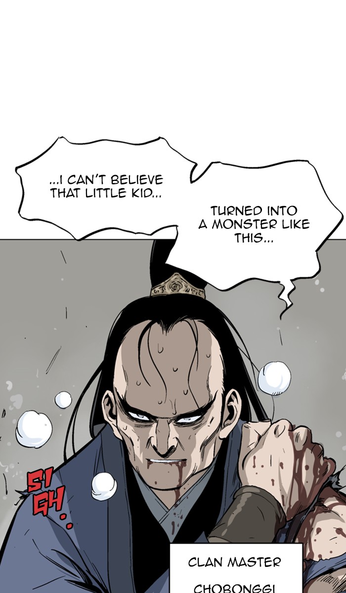 Read GOSU Manga Online