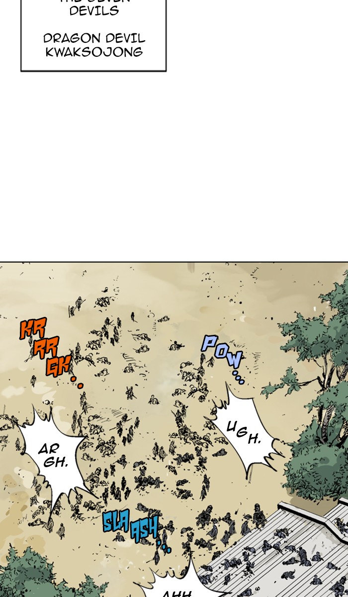 Read GOSU Manga Online