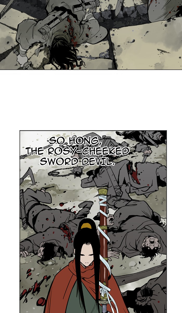 Read GOSU Manga Online