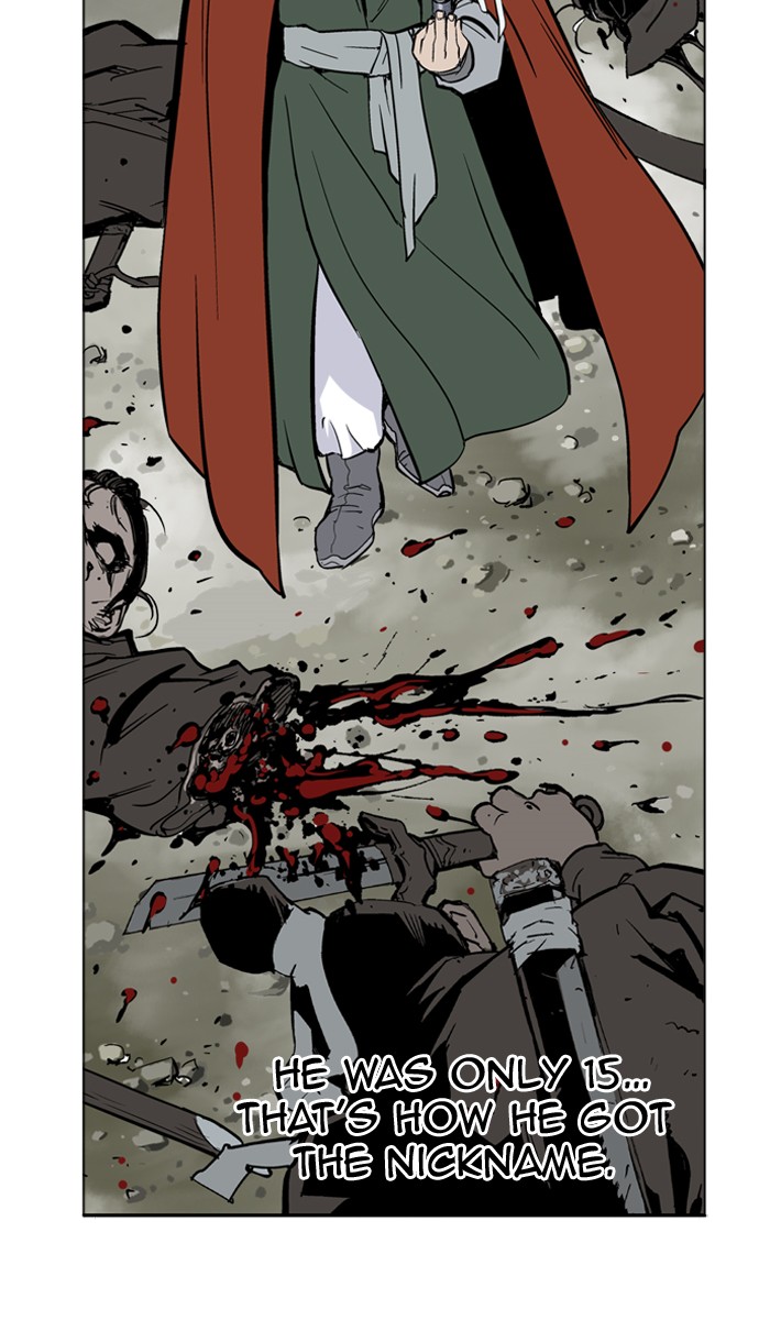 Read GOSU Manga Online