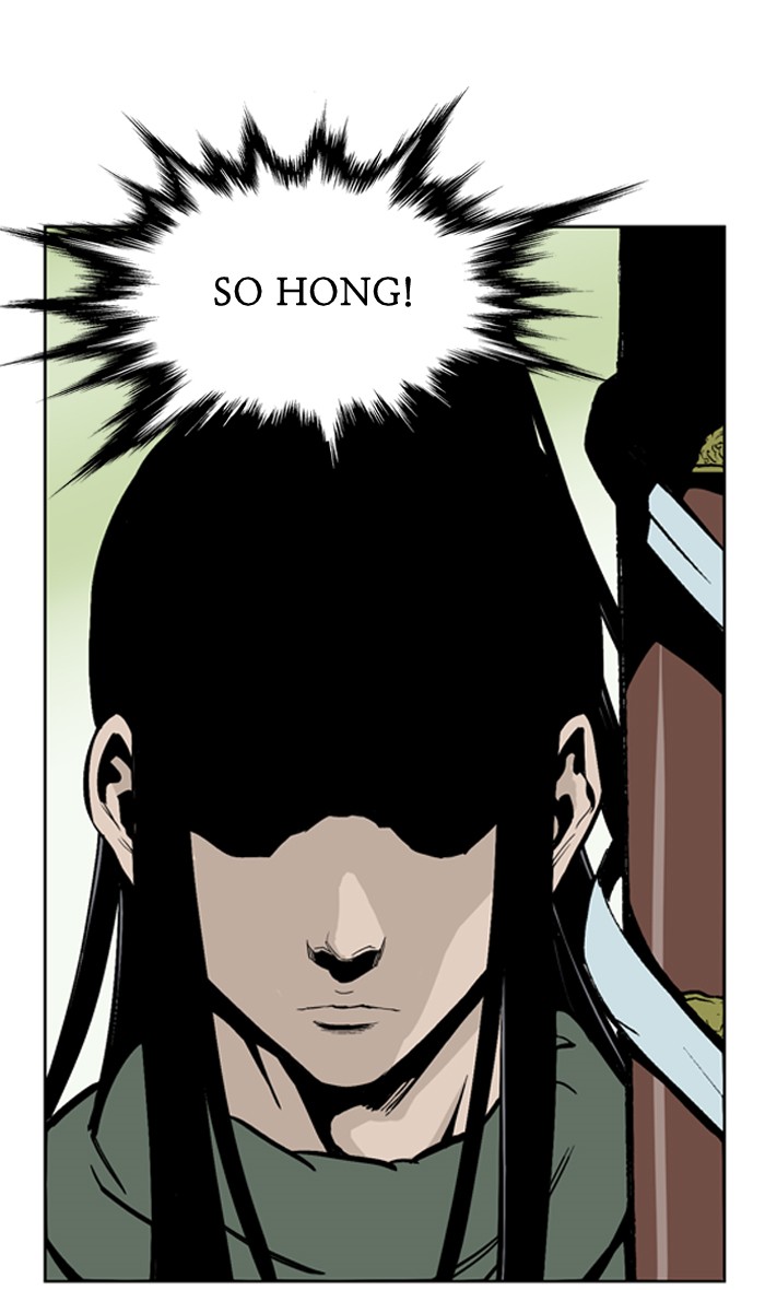 Read GOSU Manga Online