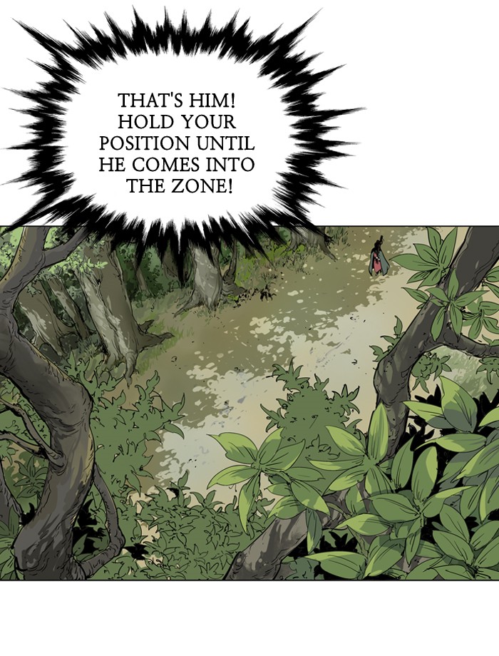 Read GOSU Manga Online