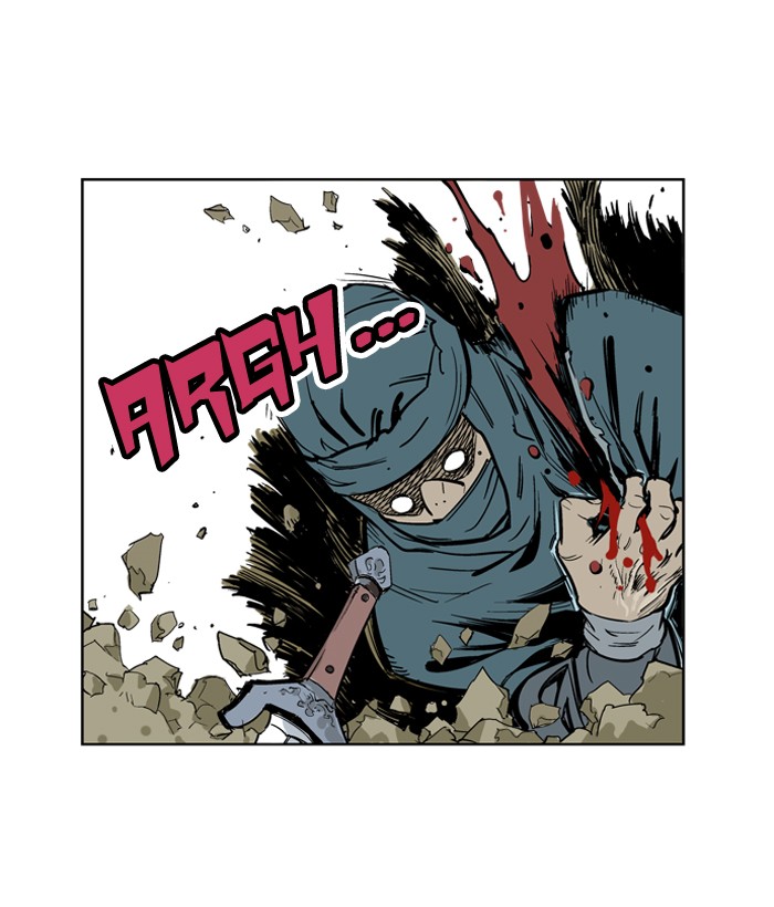 Read GOSU Manga Online