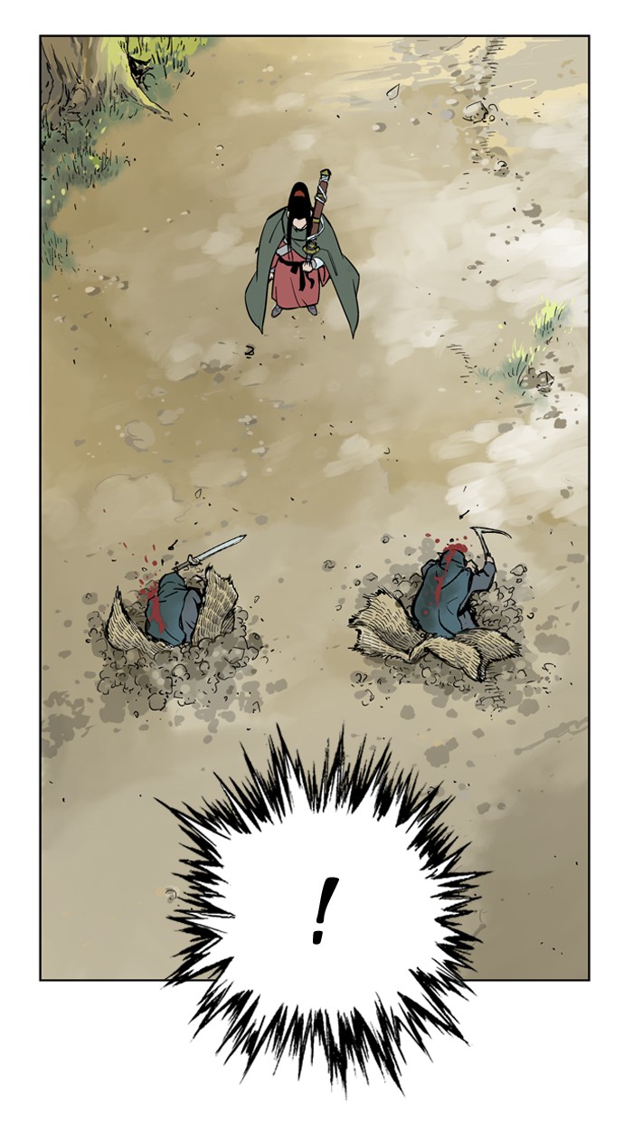 Read GOSU Manga Online