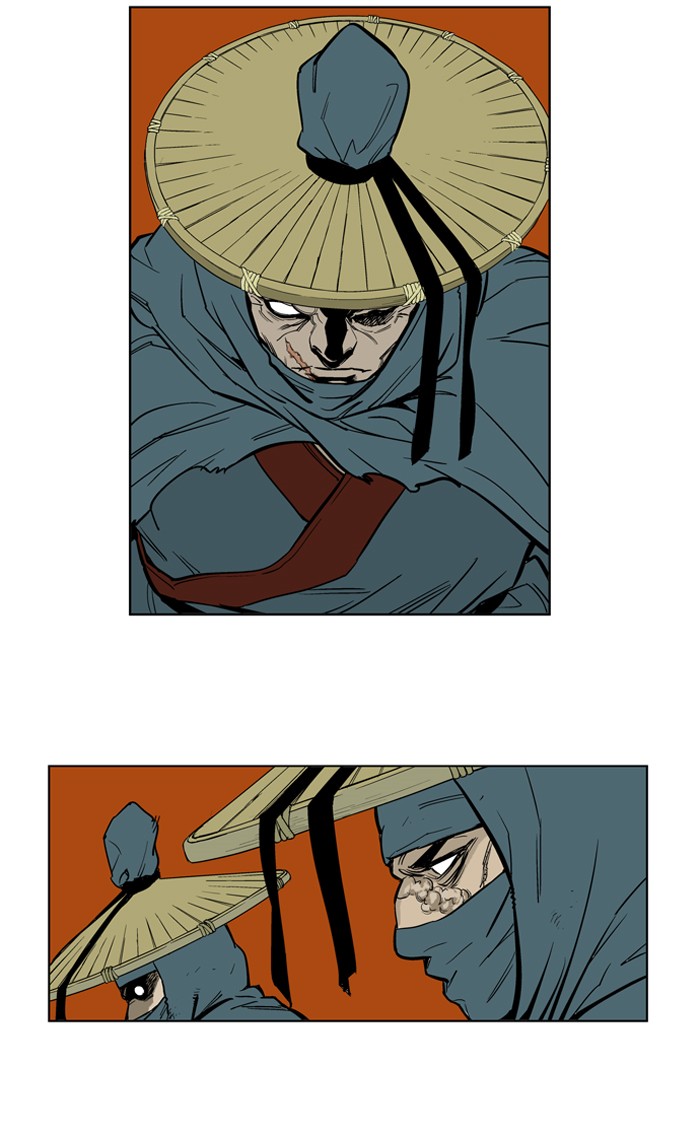 Read GOSU Manga Online