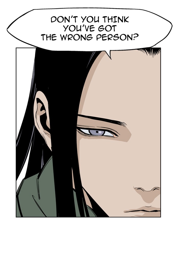 Read GOSU Manga Online