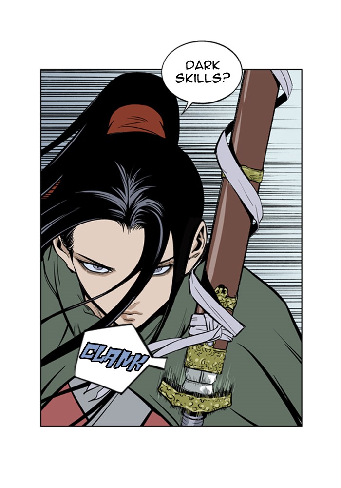 Read GOSU Manga Online