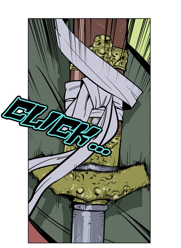 Read GOSU Manga Online
