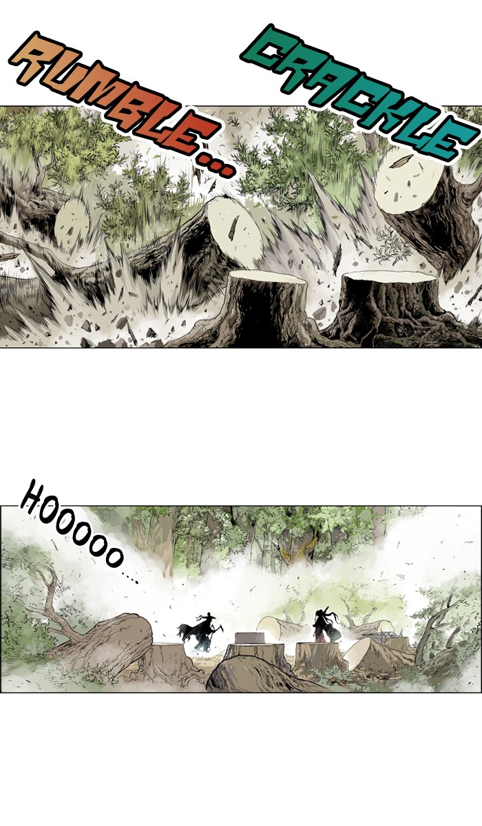 Read GOSU Manga Online