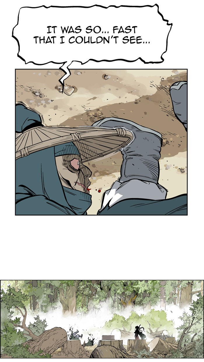 Read GOSU Manga Online