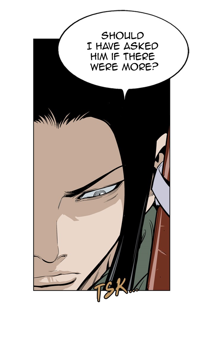 Read GOSU Manga Online