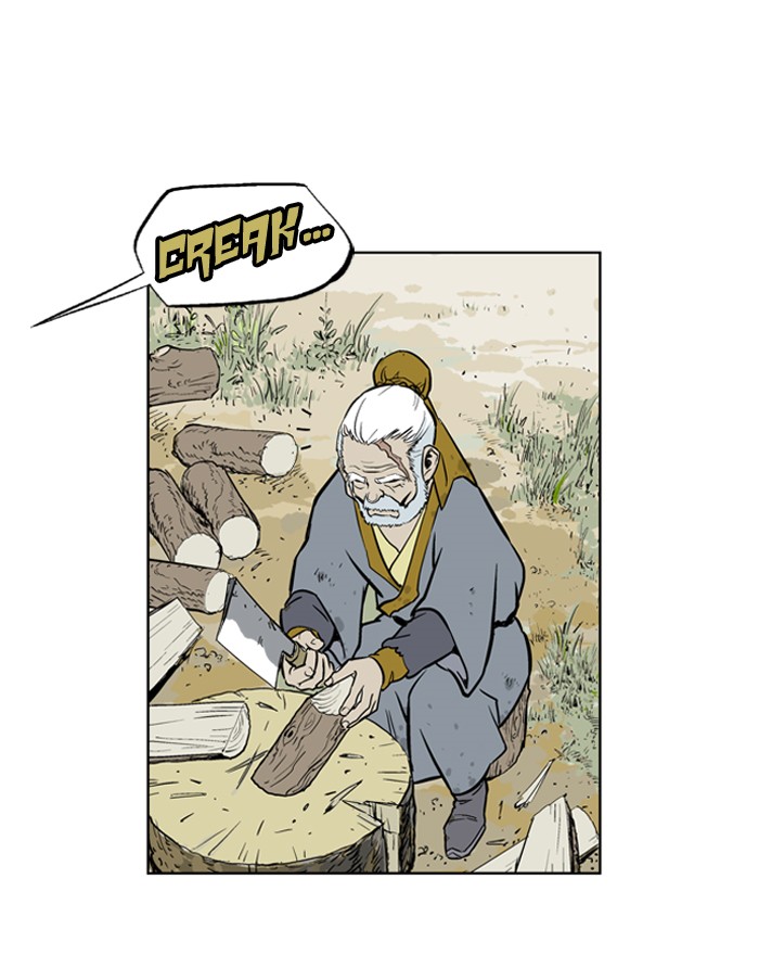 Read GOSU Manga Online