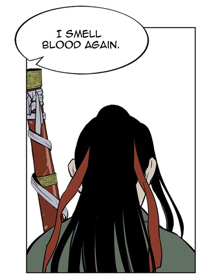 Read GOSU Manga Online