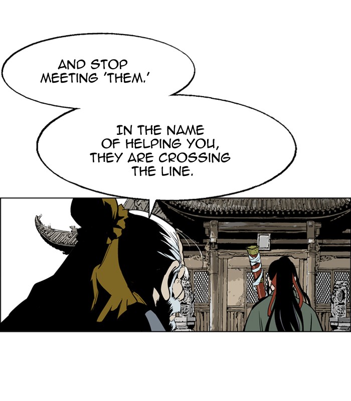 Read GOSU Manga Online