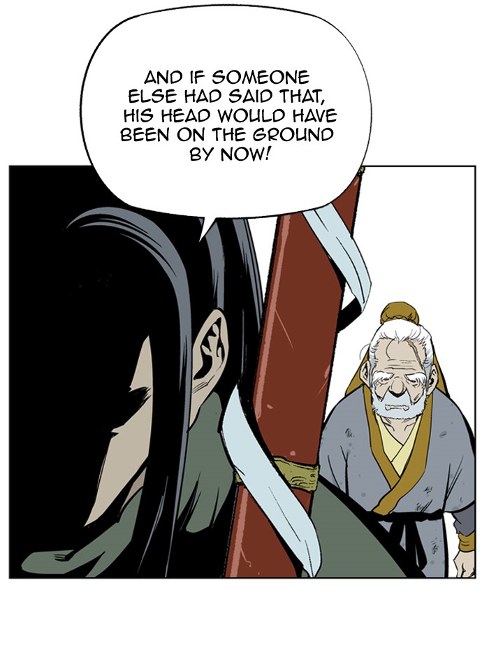 Read GOSU Manga Online