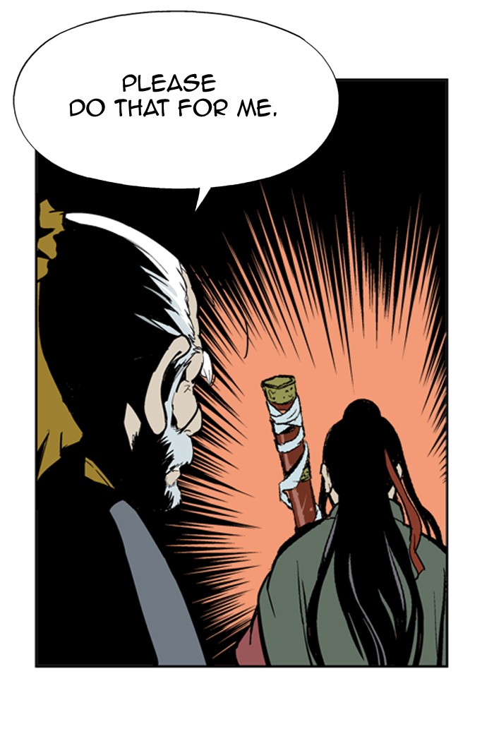 Read GOSU Manga Online