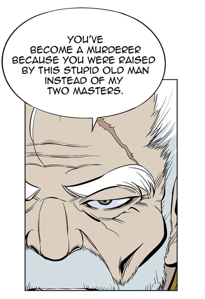 Read GOSU Manga Online