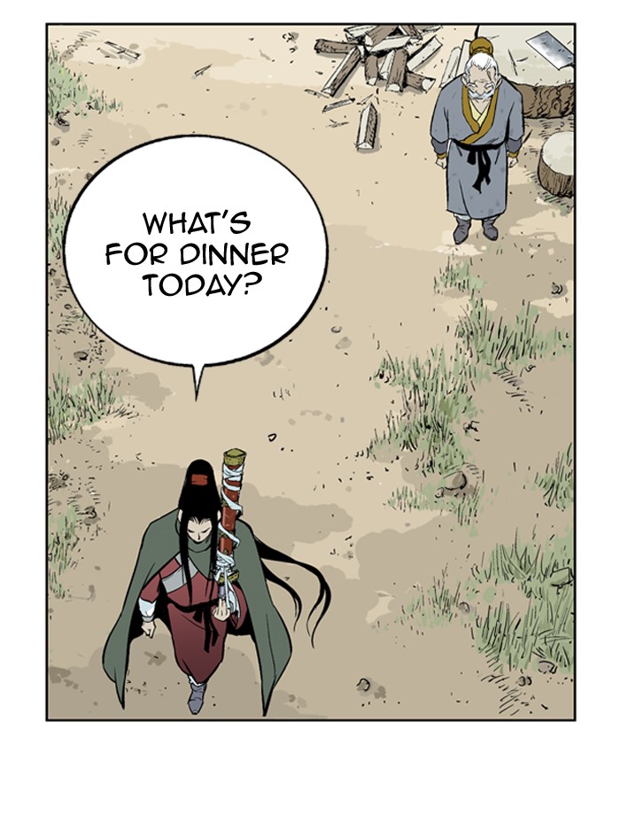 Read GOSU Manga Online
