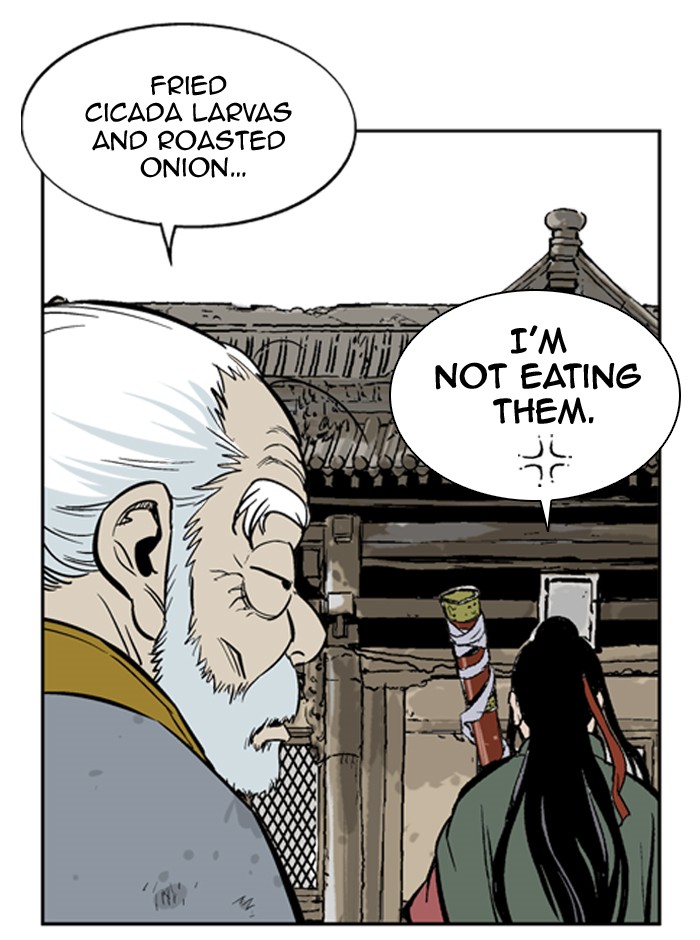 Read GOSU Manga Online