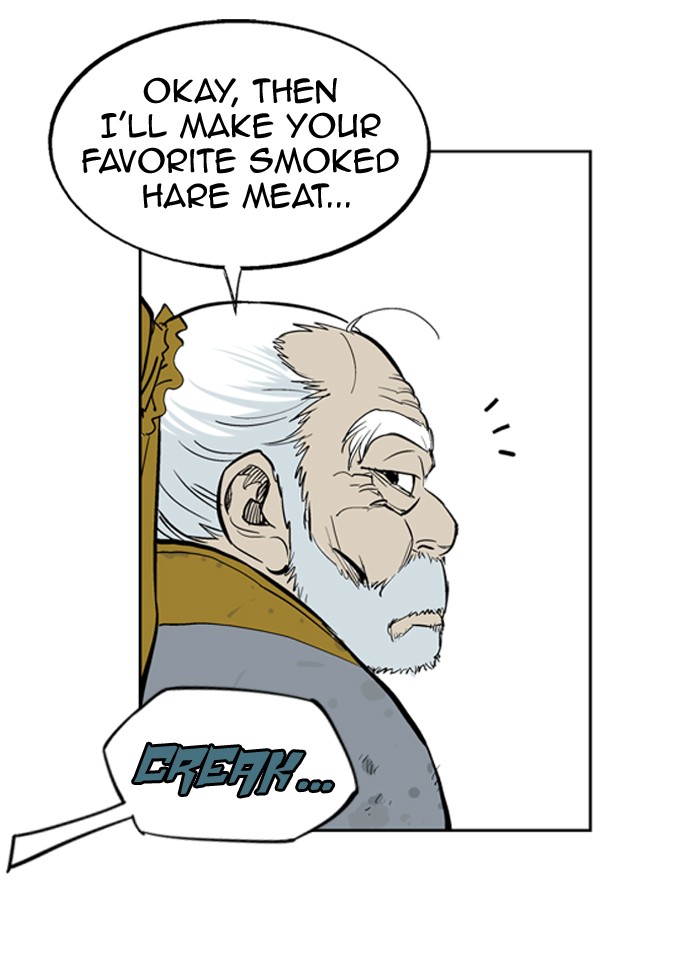 Read GOSU Manga Online
