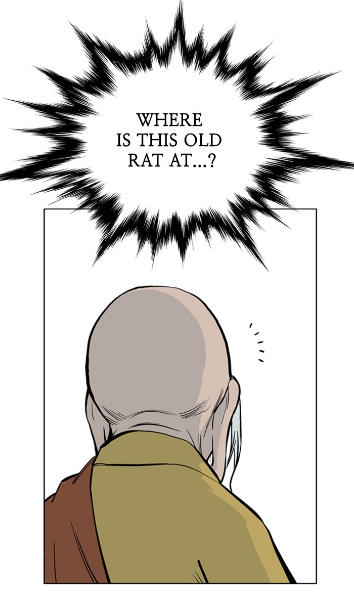Read GOSU Manga Online
