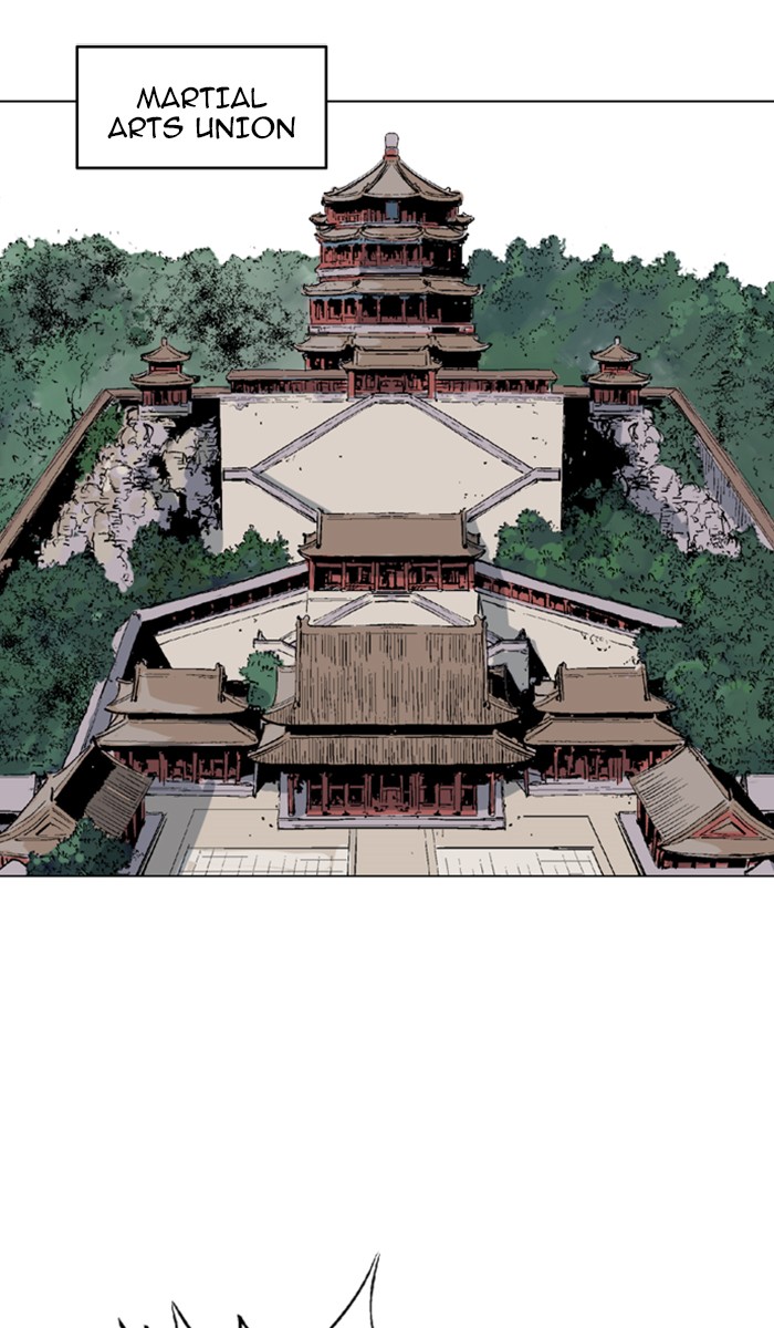 Read GOSU Manga Online