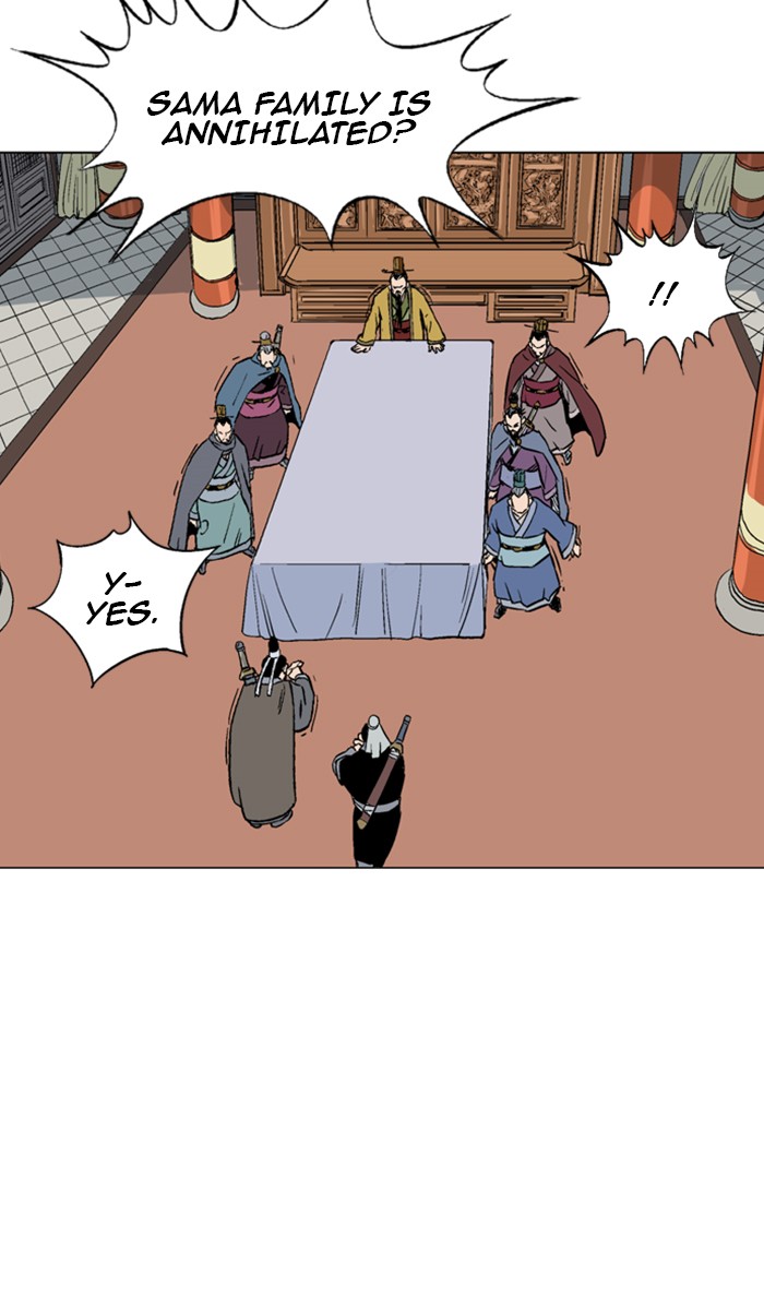 Read GOSU Manga Online