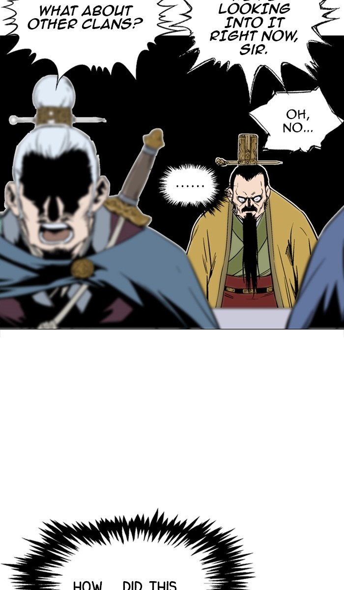 Read GOSU Manga Online