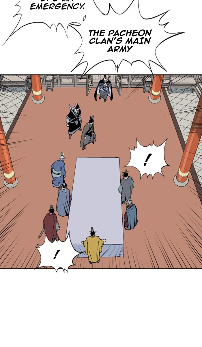 Read GOSU Manga Online