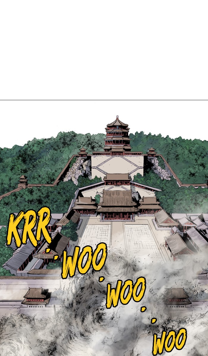 Read GOSU Manga Online