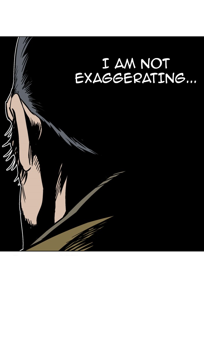 Read GOSU Manga Online