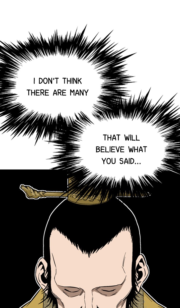 Read GOSU Manga Online