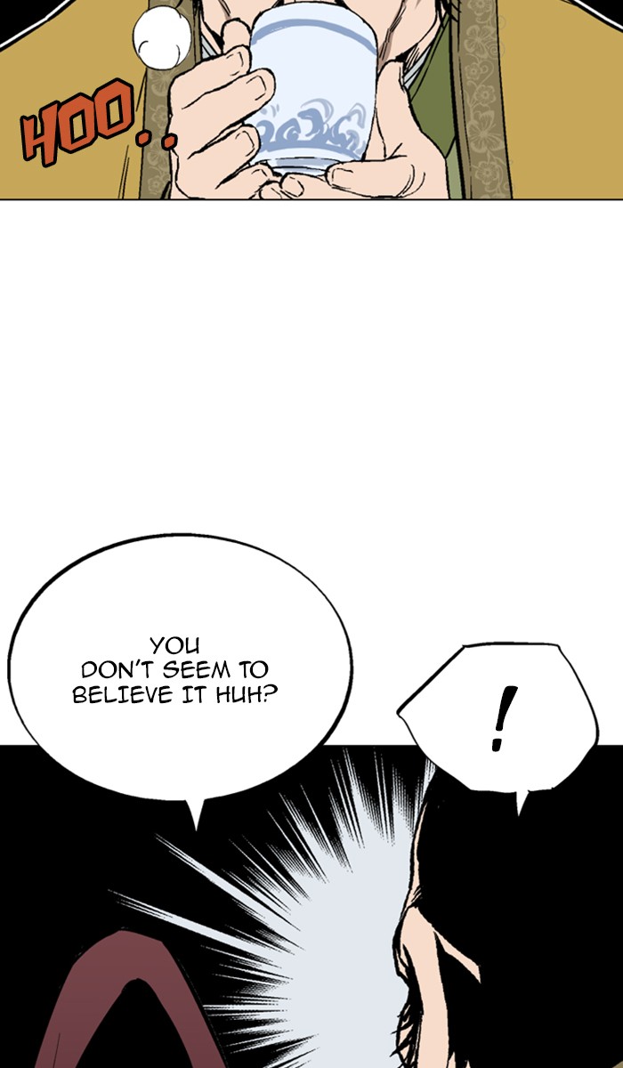 Read GOSU Manga Online