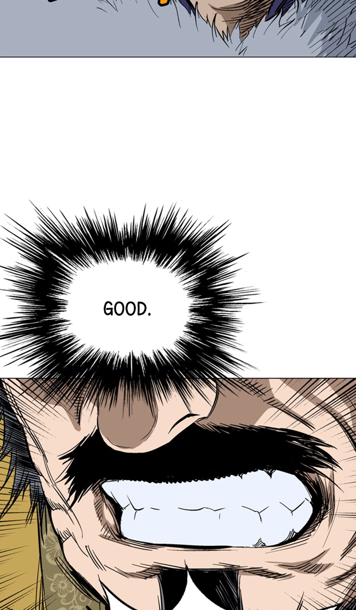 Read GOSU Manga Online