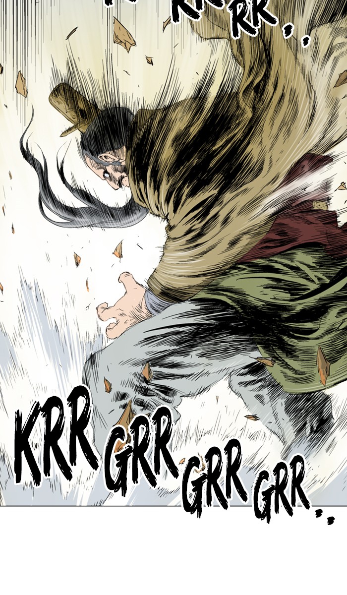 Read GOSU Manga Online