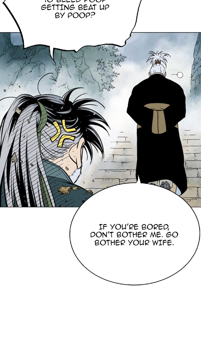 Read GOSU Manga Online