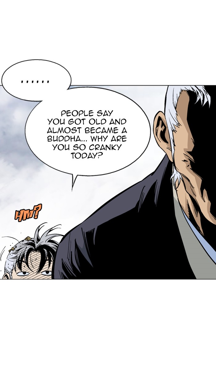 Read GOSU Manga Online